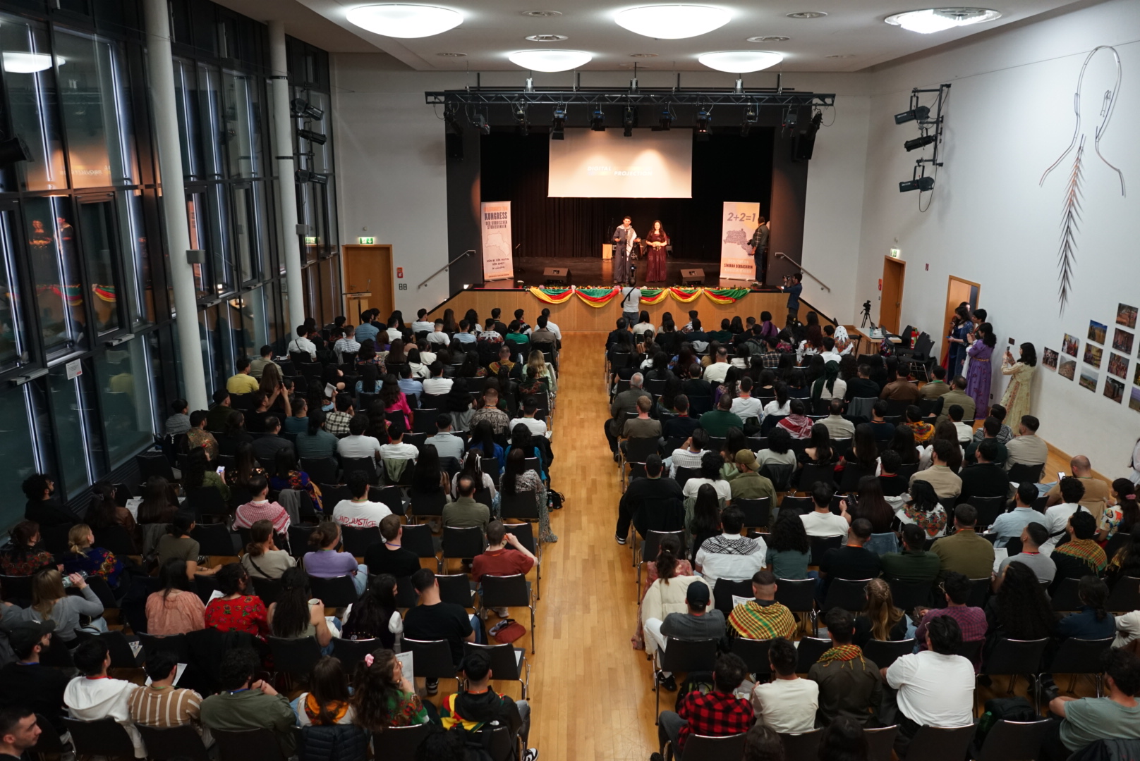 Studierendenkongress 2025