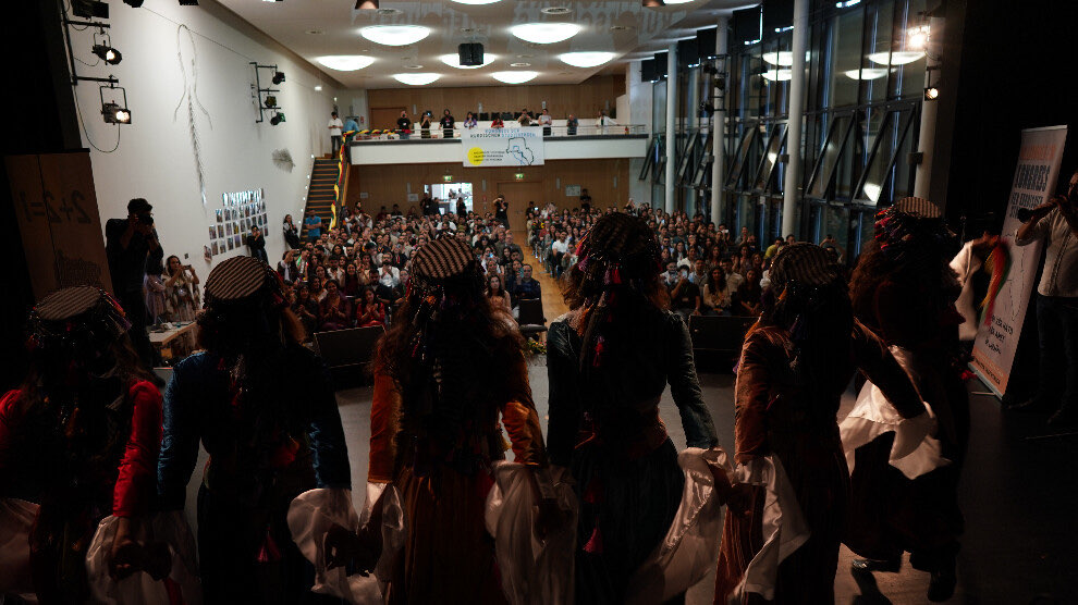 Studierendenkongress 2025