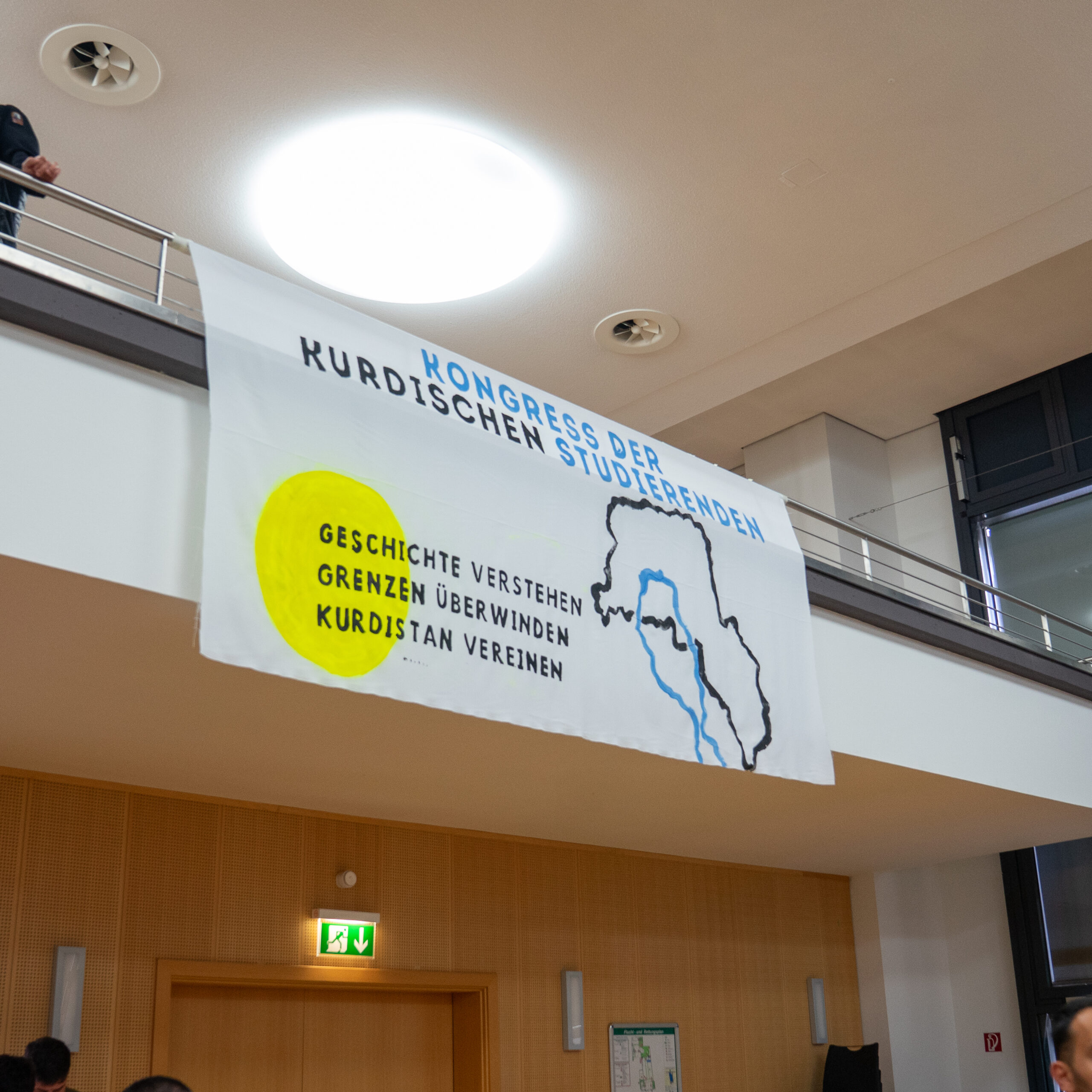 Studierendenkongress 2025