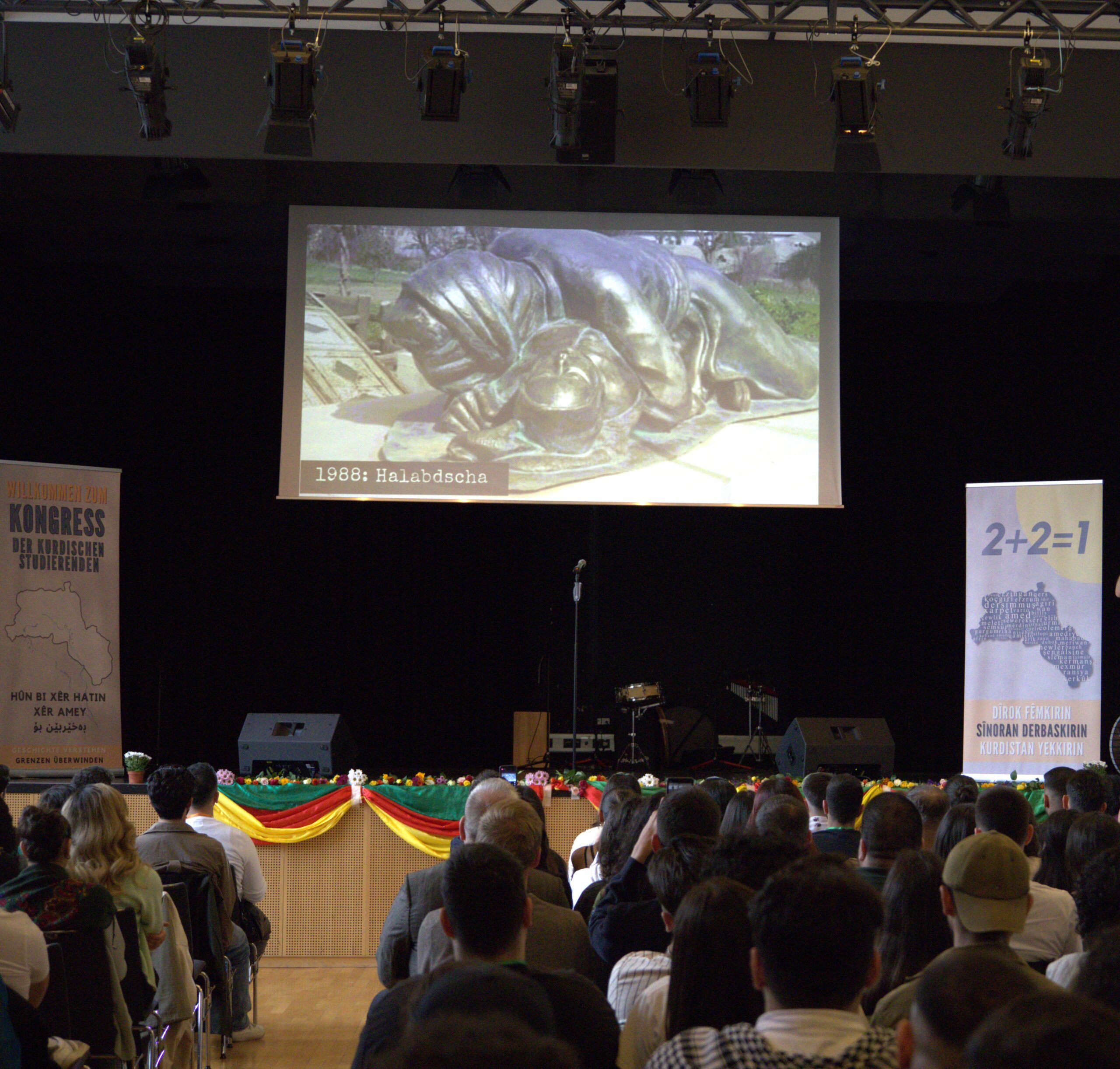 Studierendenkongress 2025